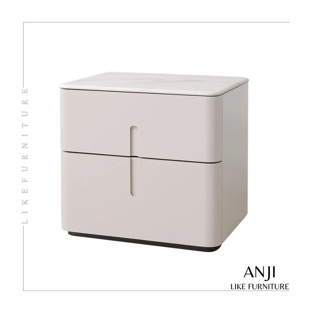 ANJI