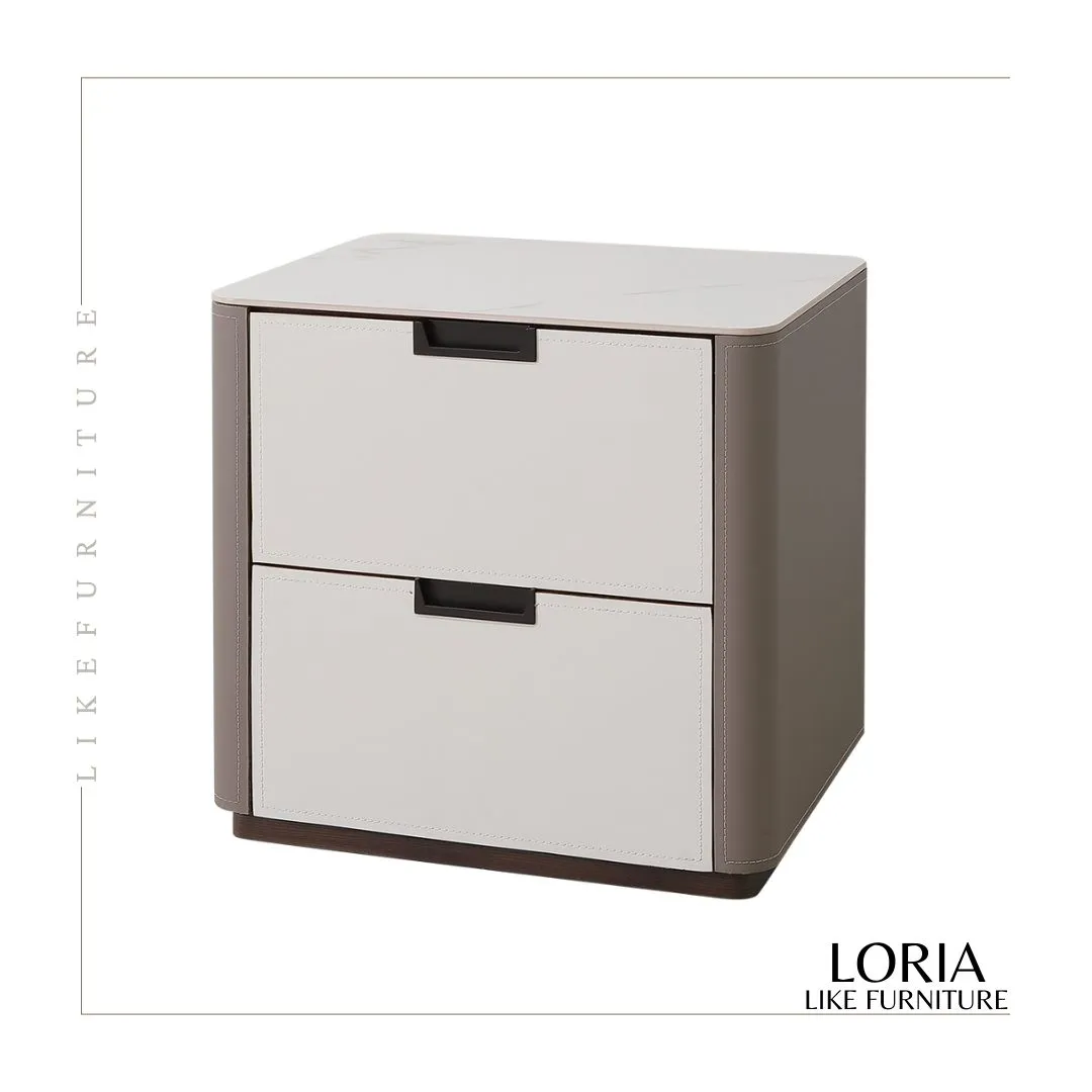 LORIA