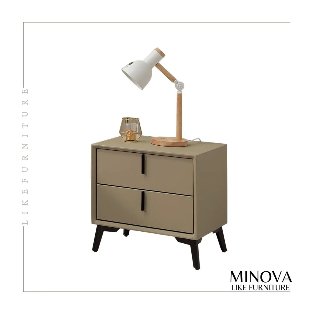 MINOVA