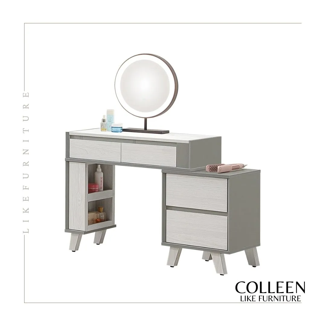 COLLEEN