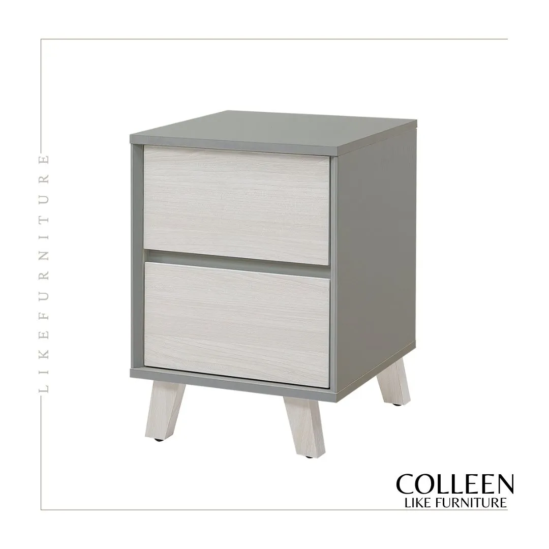 COLLEEN