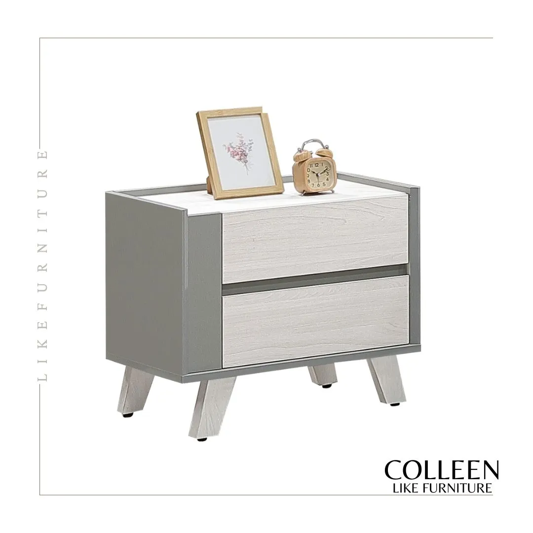 COLLEEN