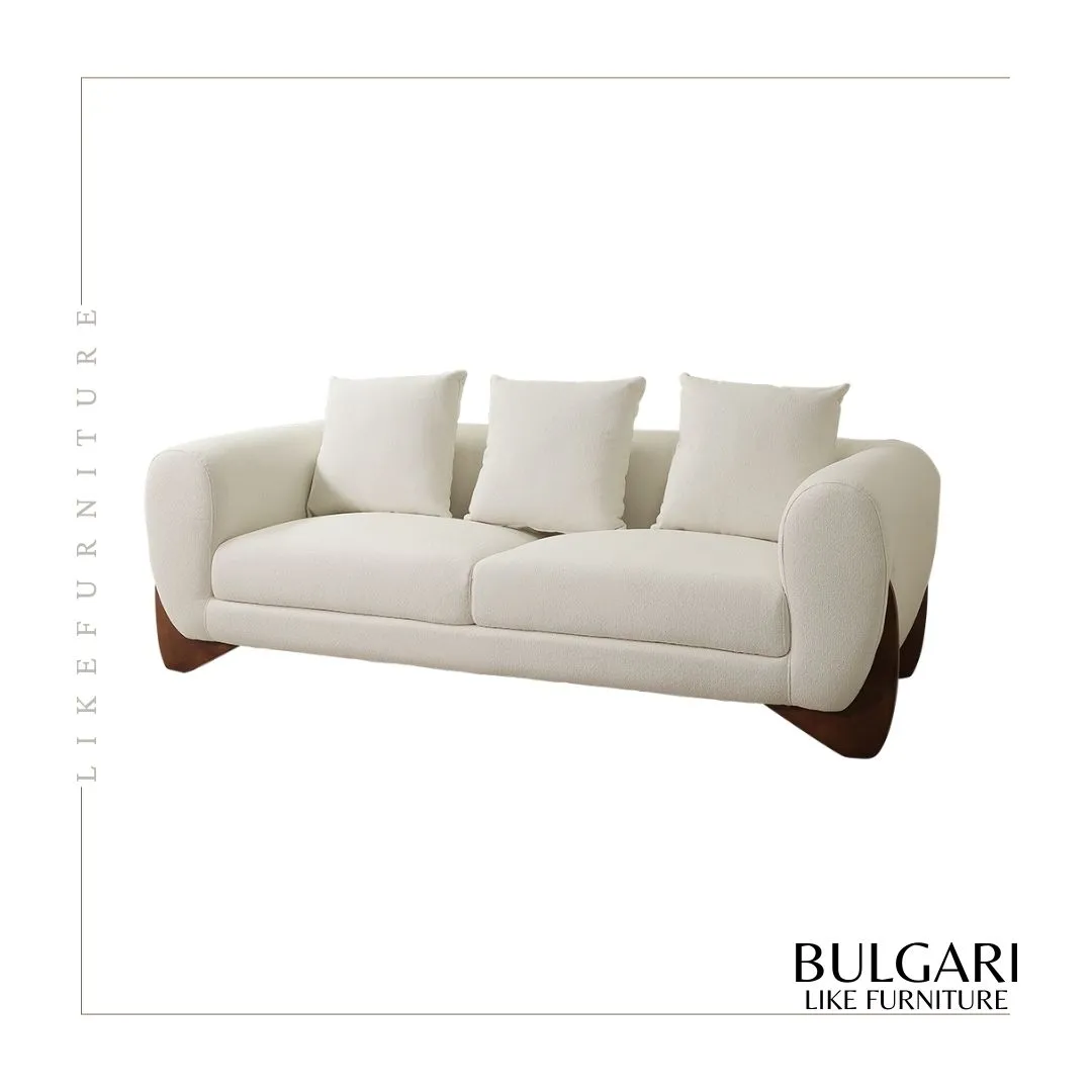 BULGARI