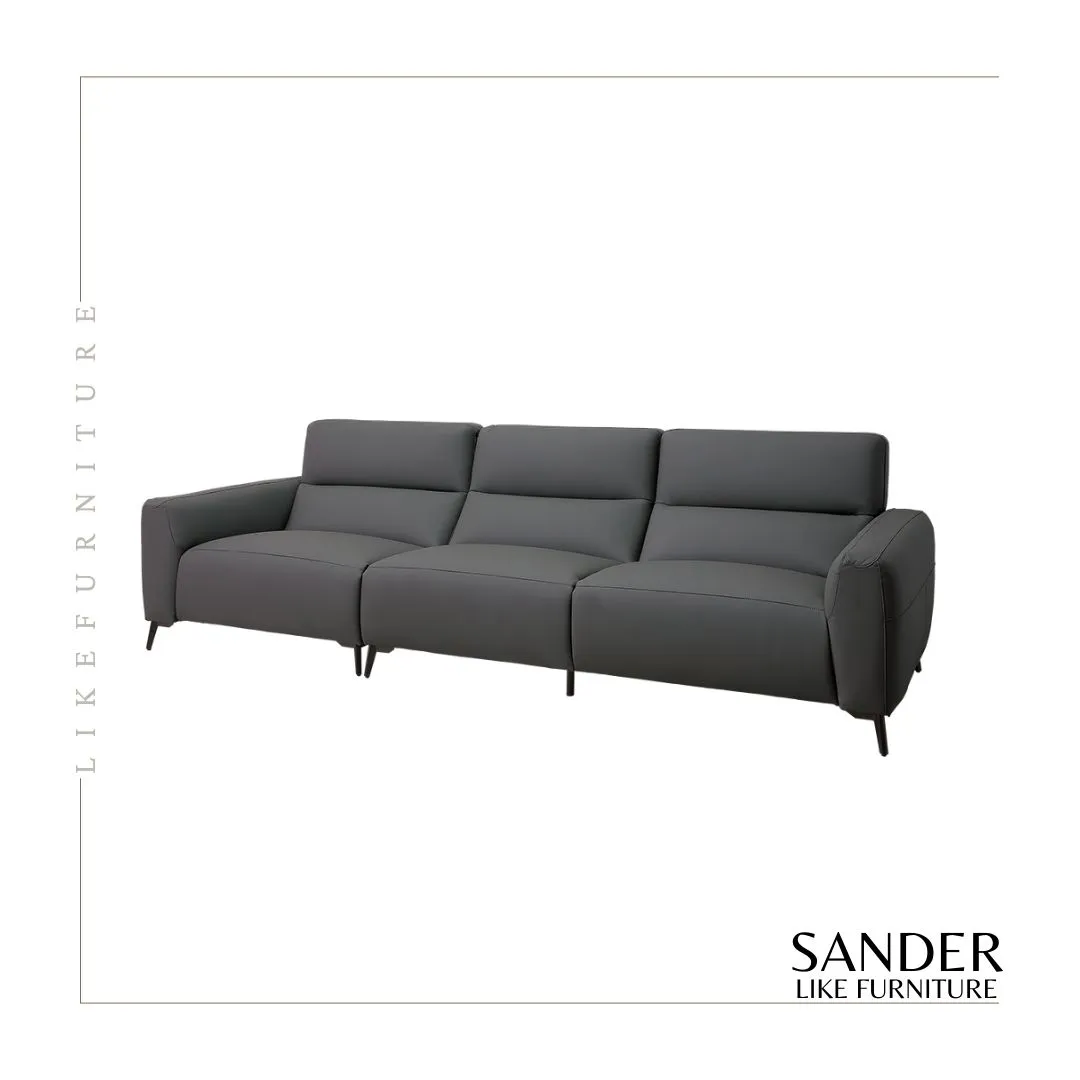 SANDER
