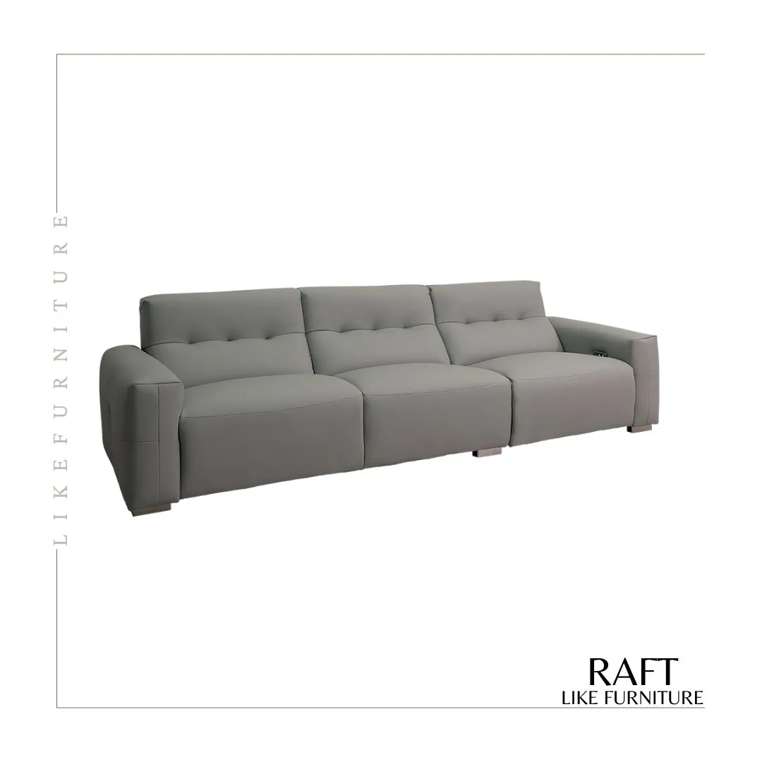 RAFT