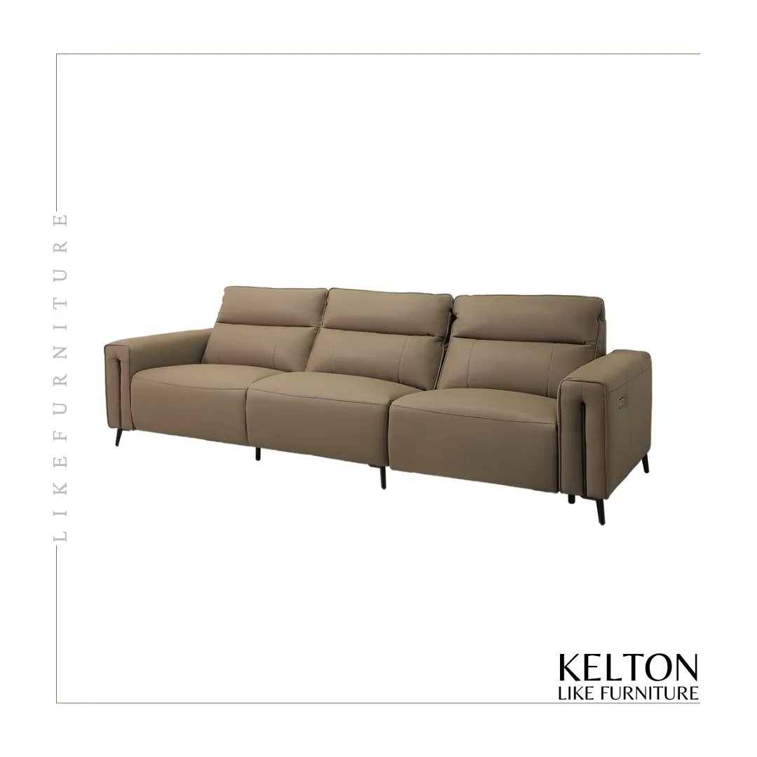 KELTON