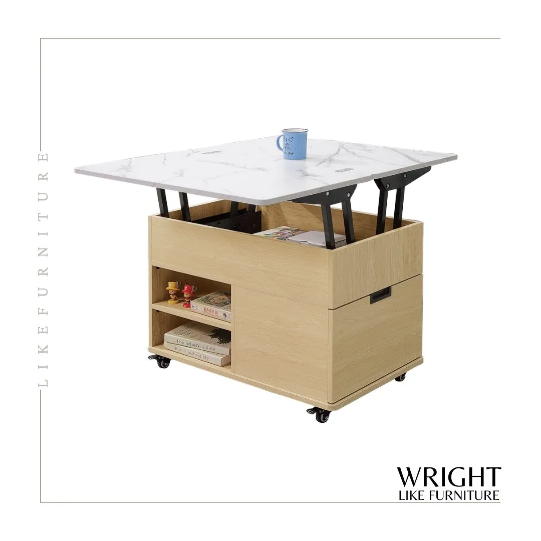 WRIGHT