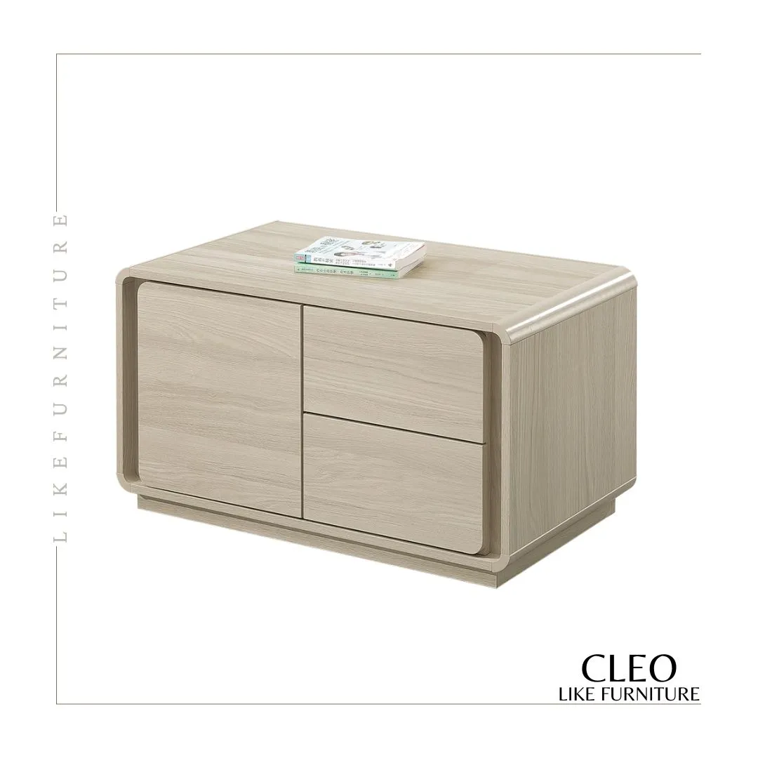 CLEO