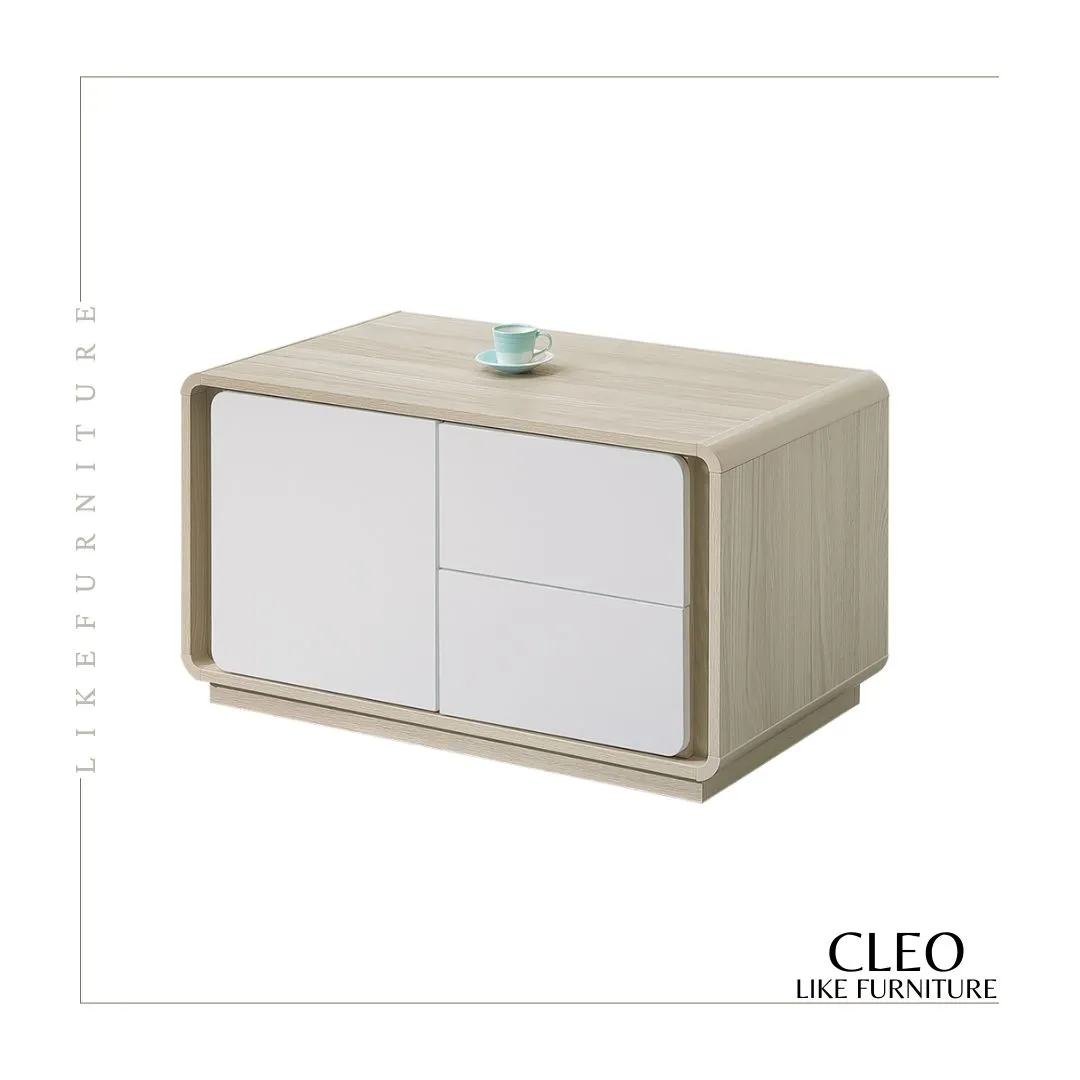 CLEO