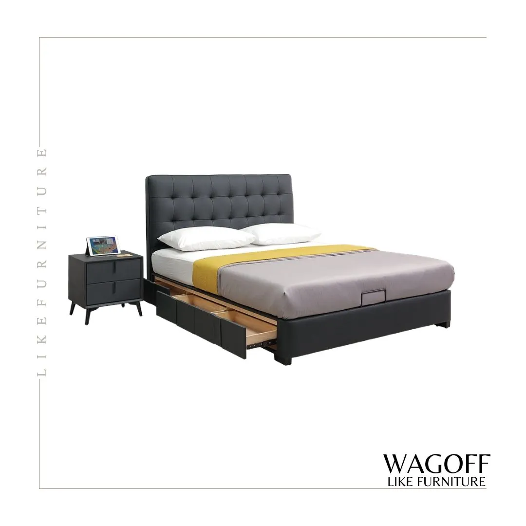 WAGOFF