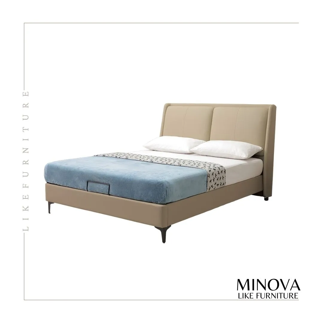 MINOVA