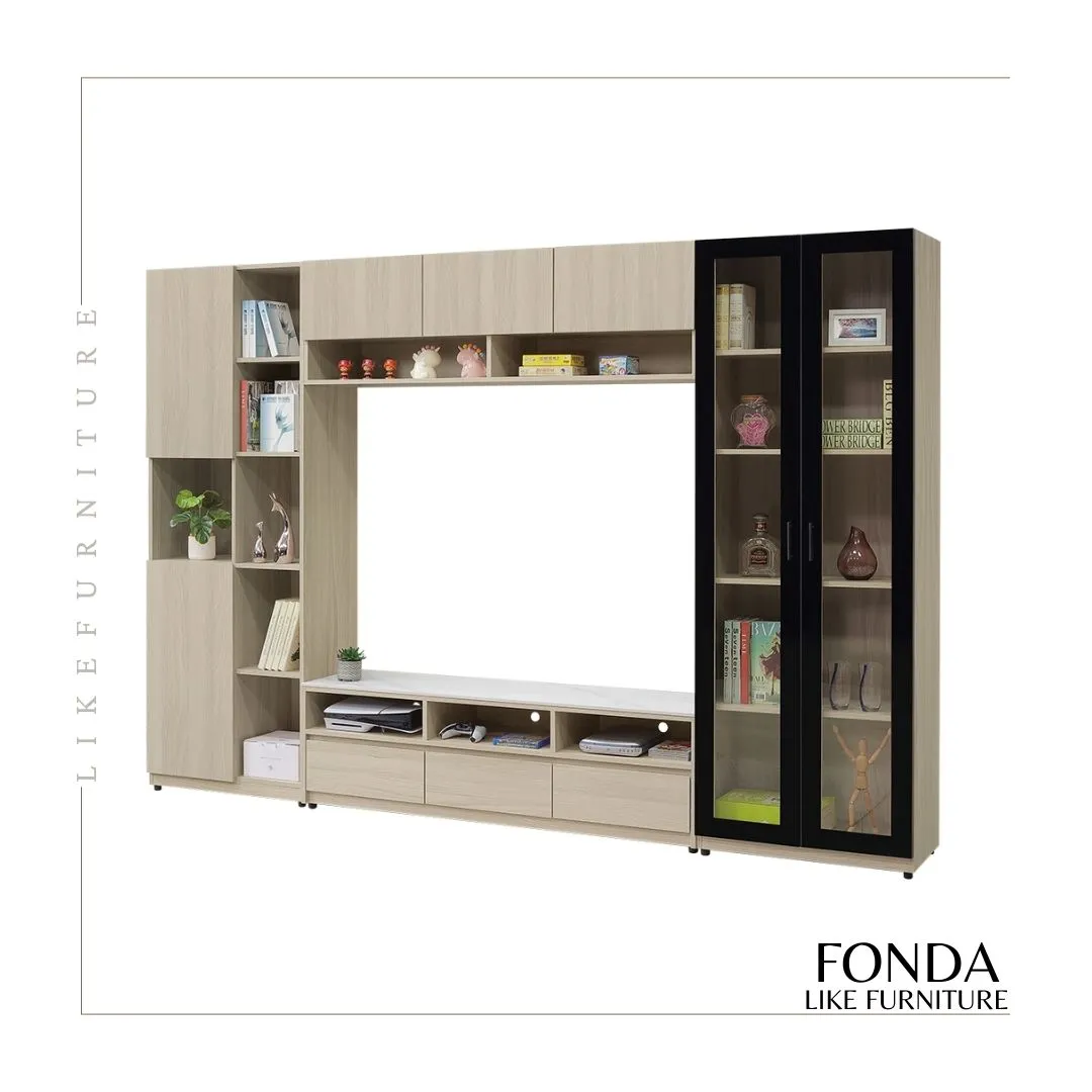 FONDA