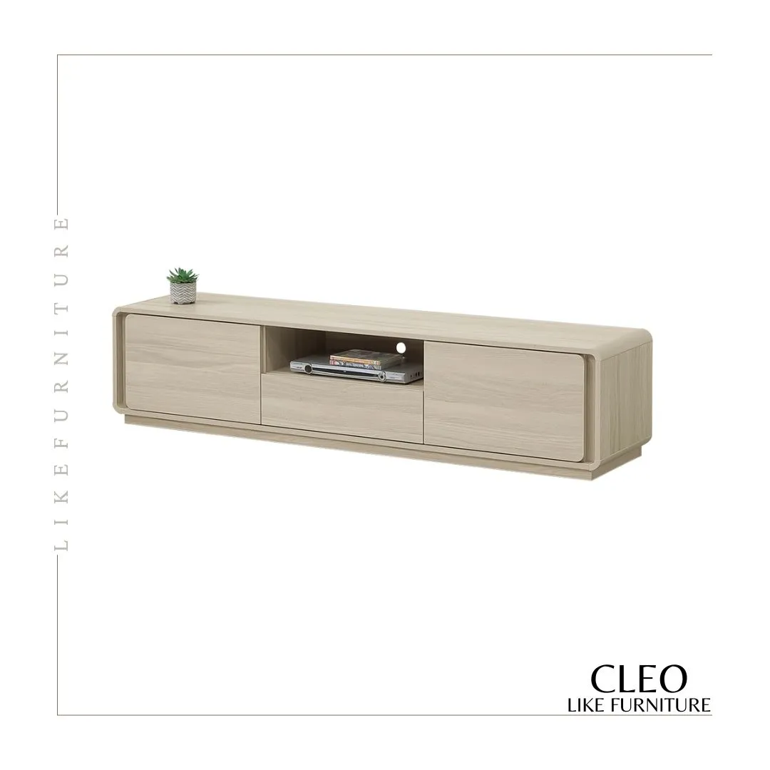 CLEO