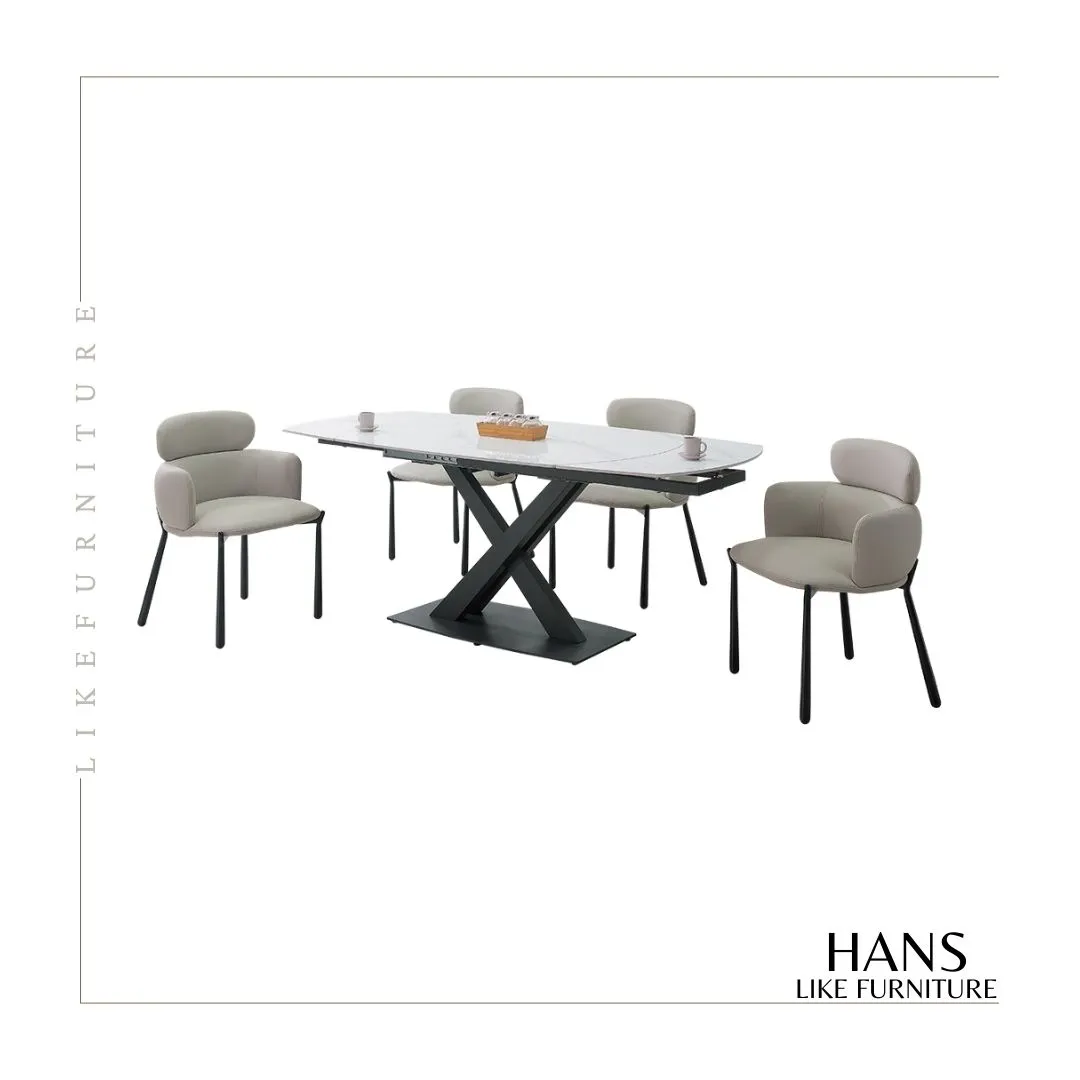 HANS