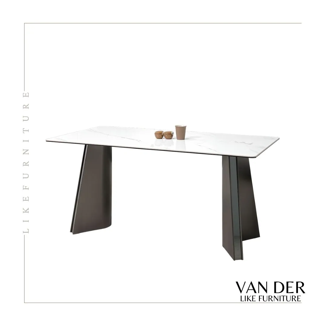 VAN DER