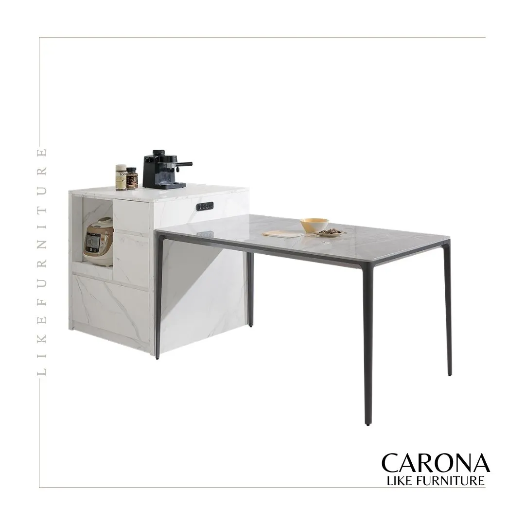 CARONA