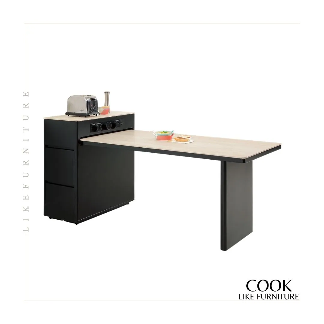 COOK