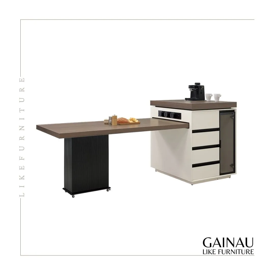 GAINAU