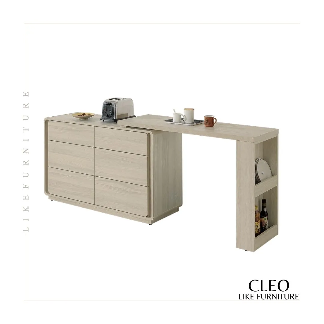 CLEO