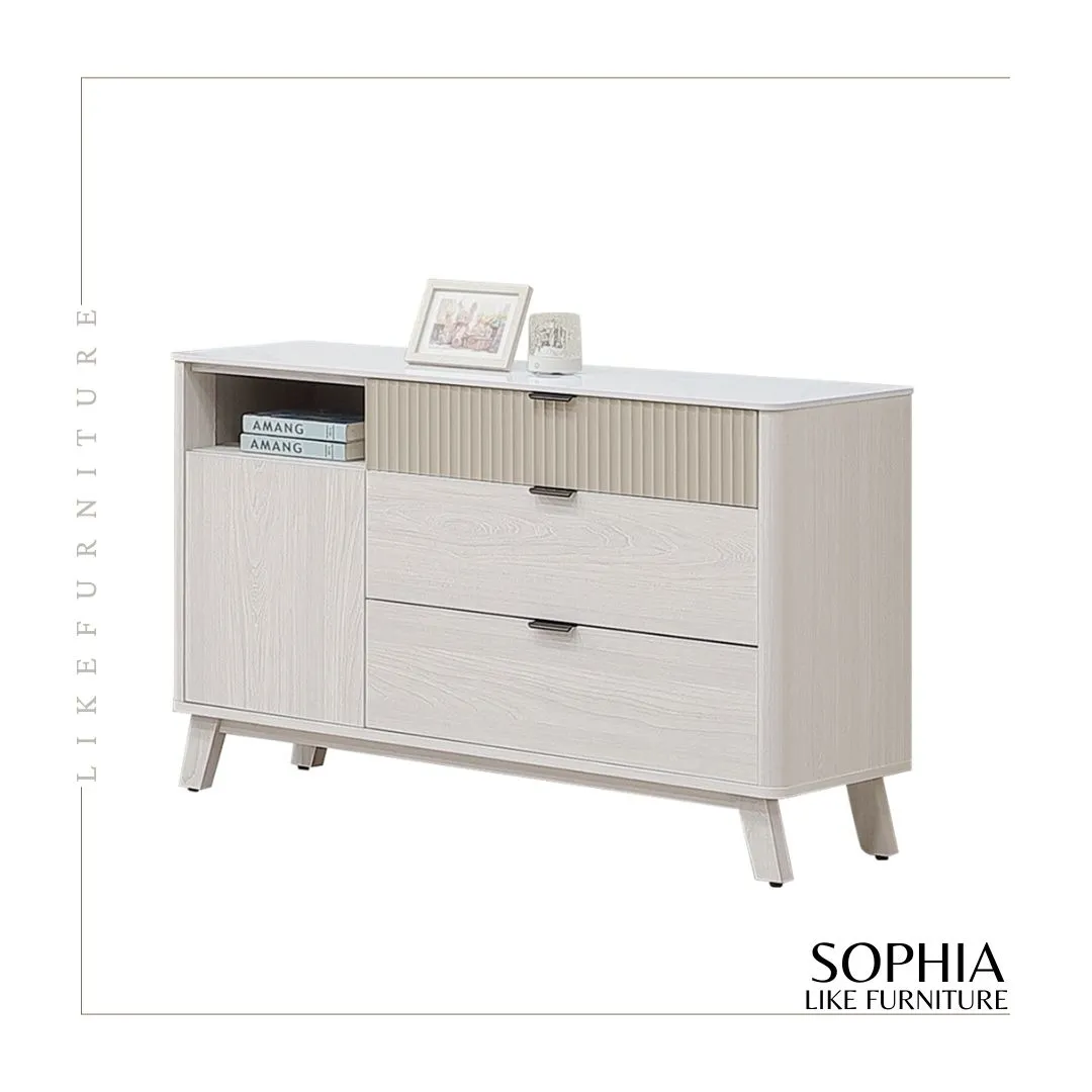 SOPHIA