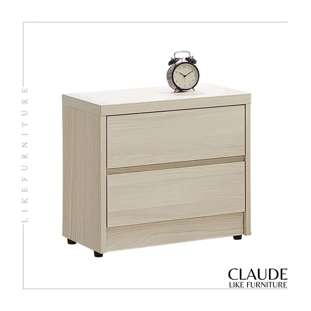 CLAUDE