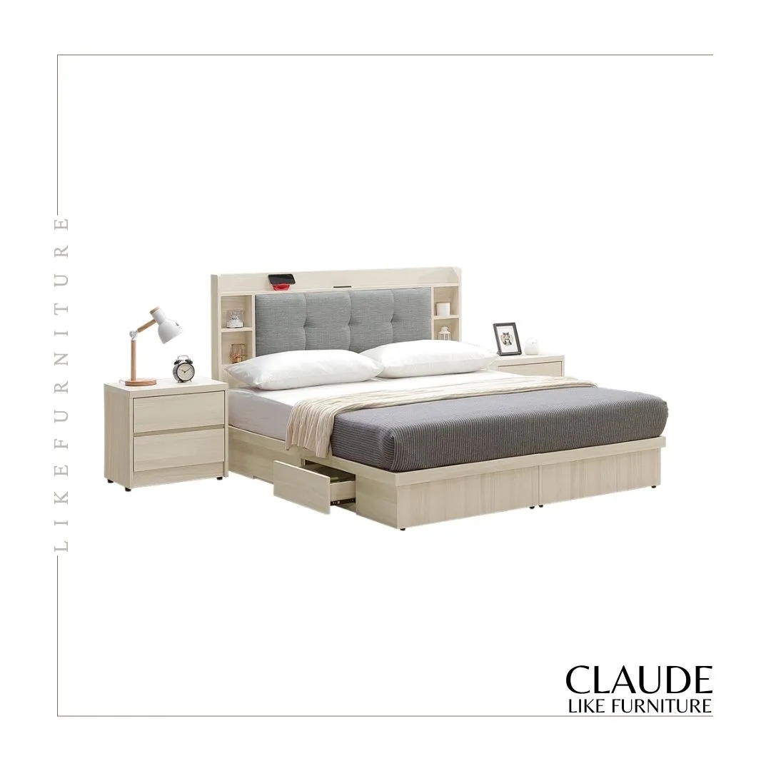 CLAUDE