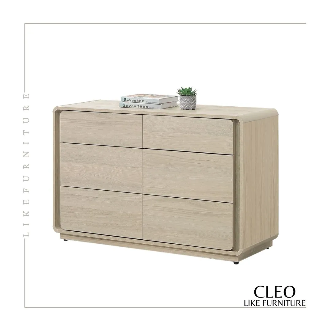 CLEO