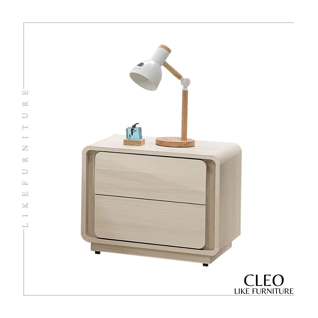 CLEO