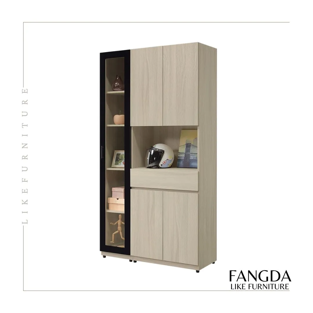 FANGDA