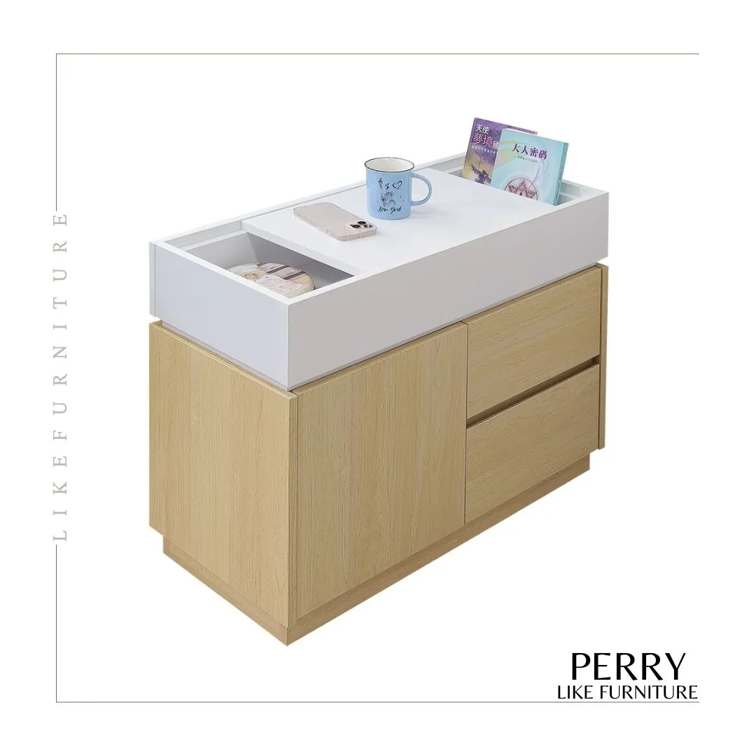 PERRY