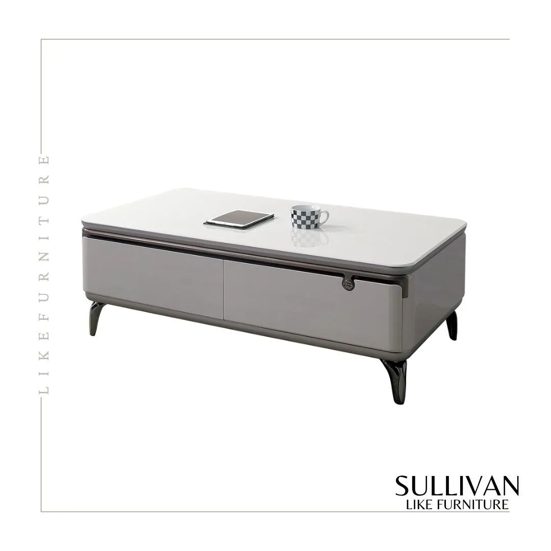 SULLIVAN