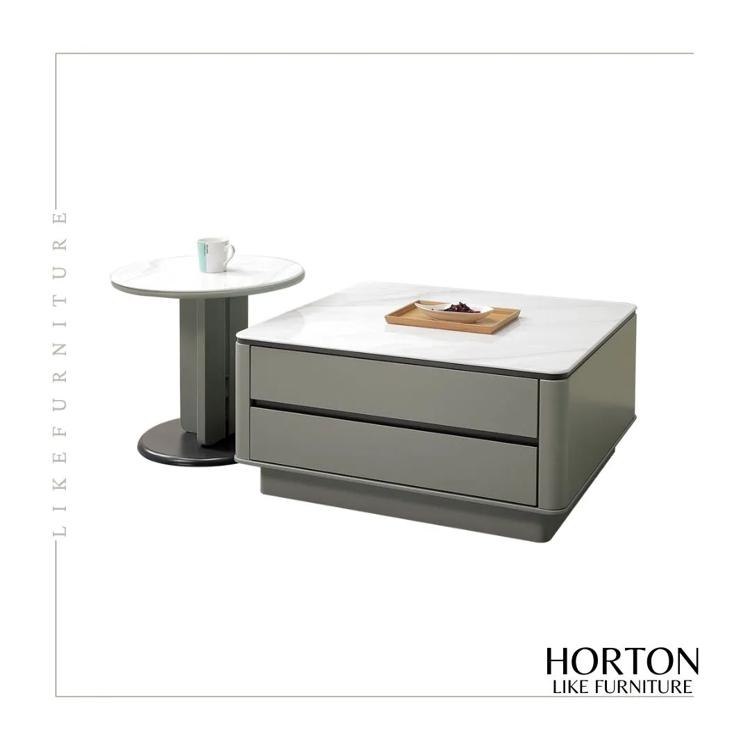 HORTON