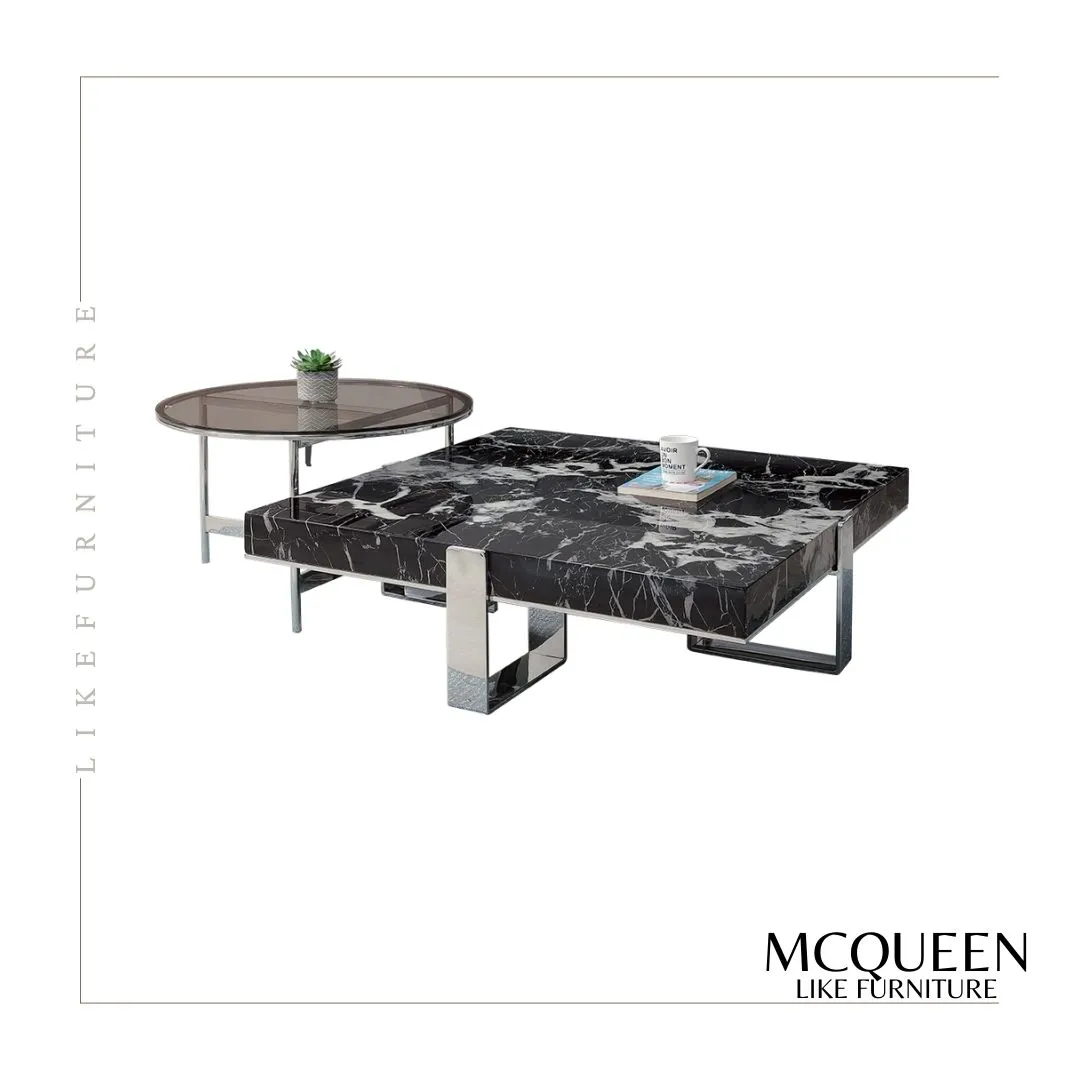 MCQUEEN