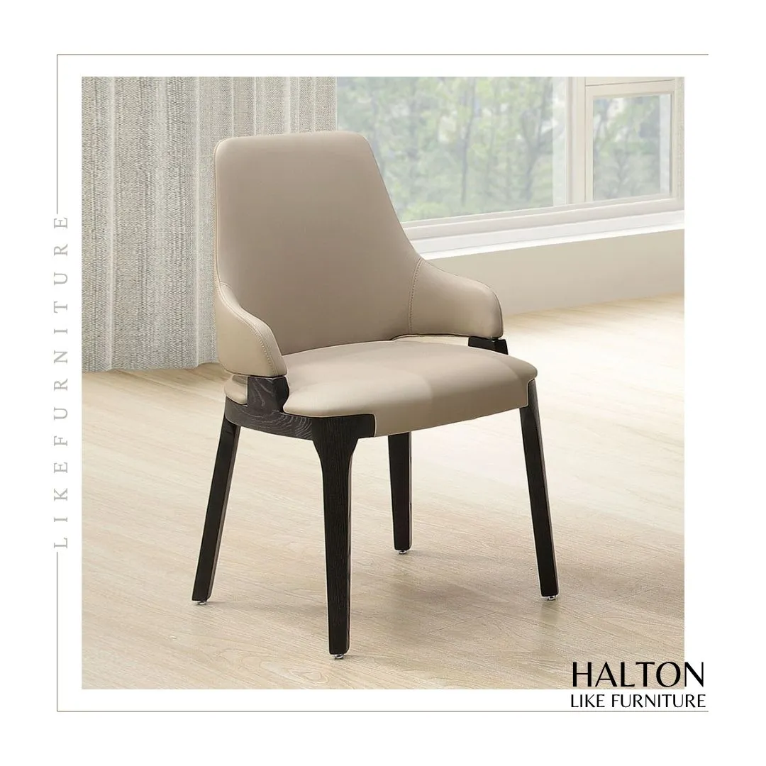 HALTON