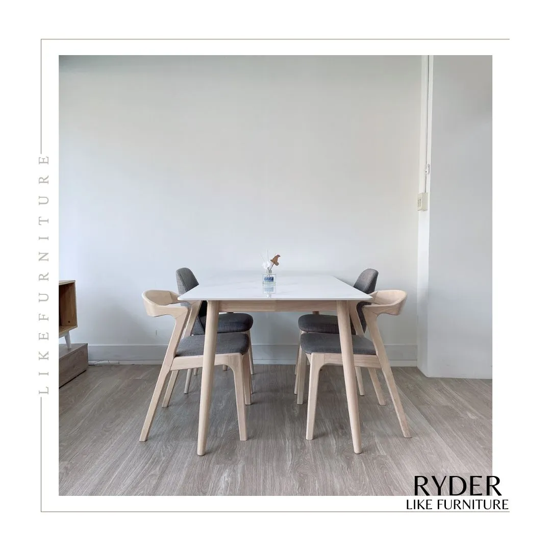 RYDER