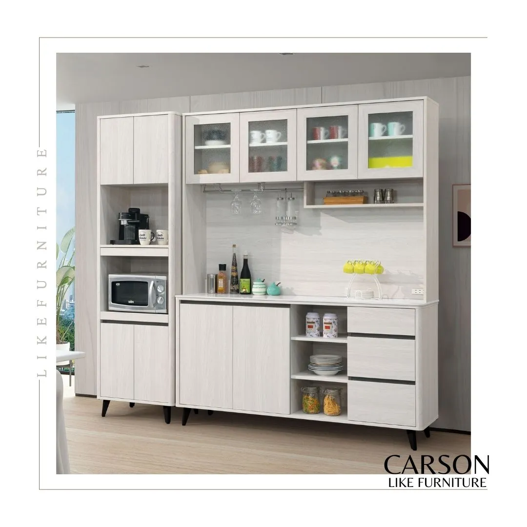 CARSON