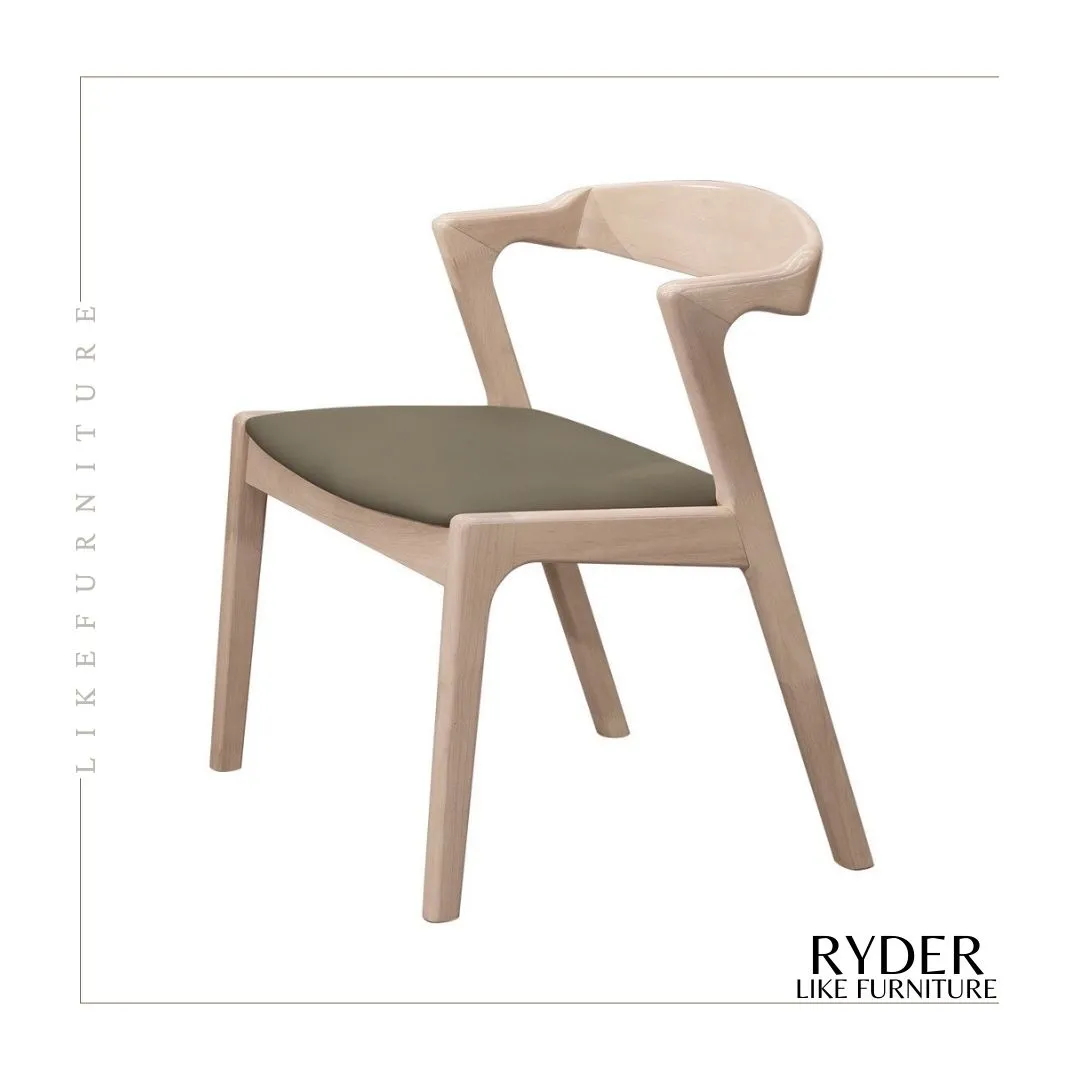 RYDER