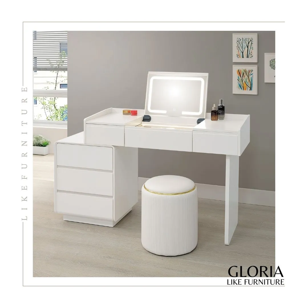 GLORIA