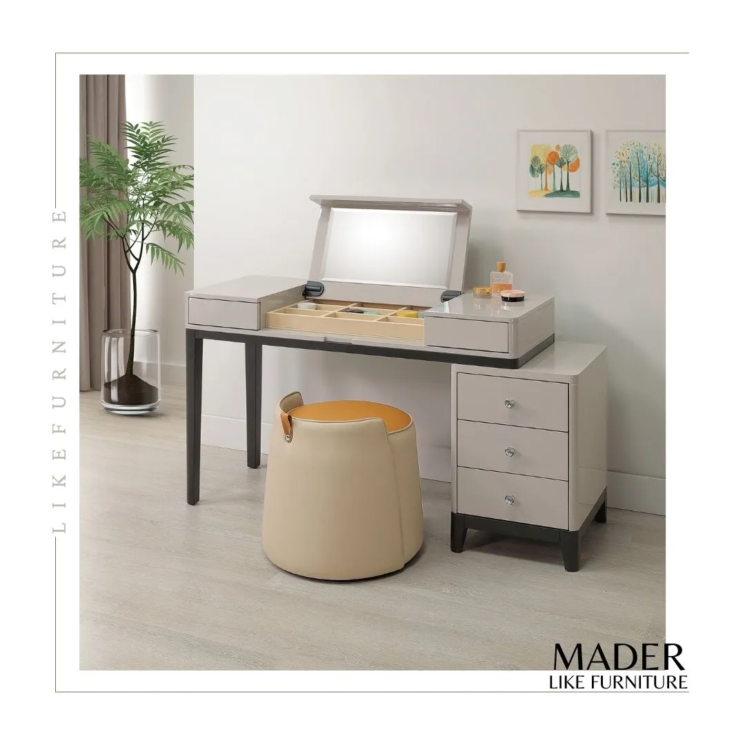 MADER