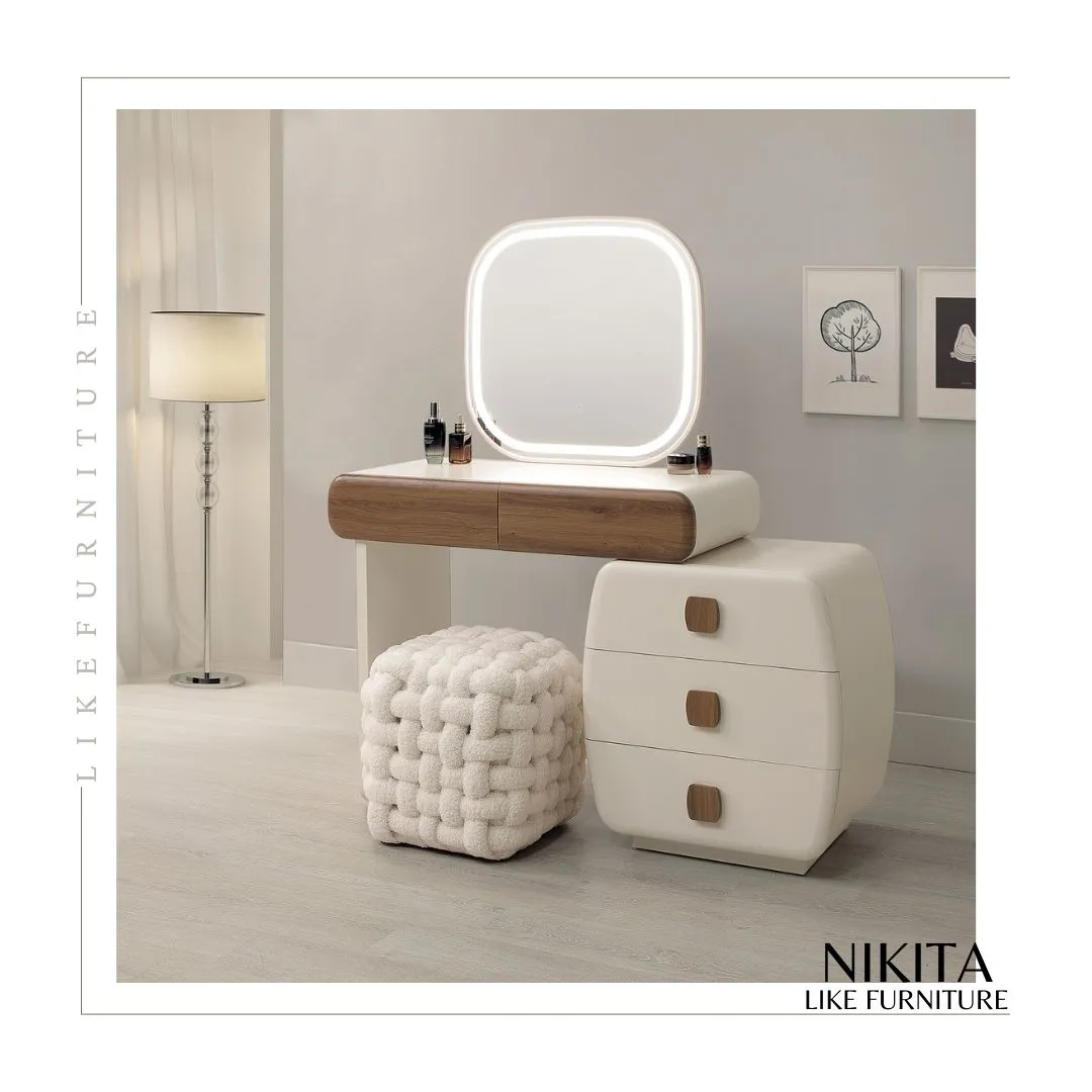NIKITA
