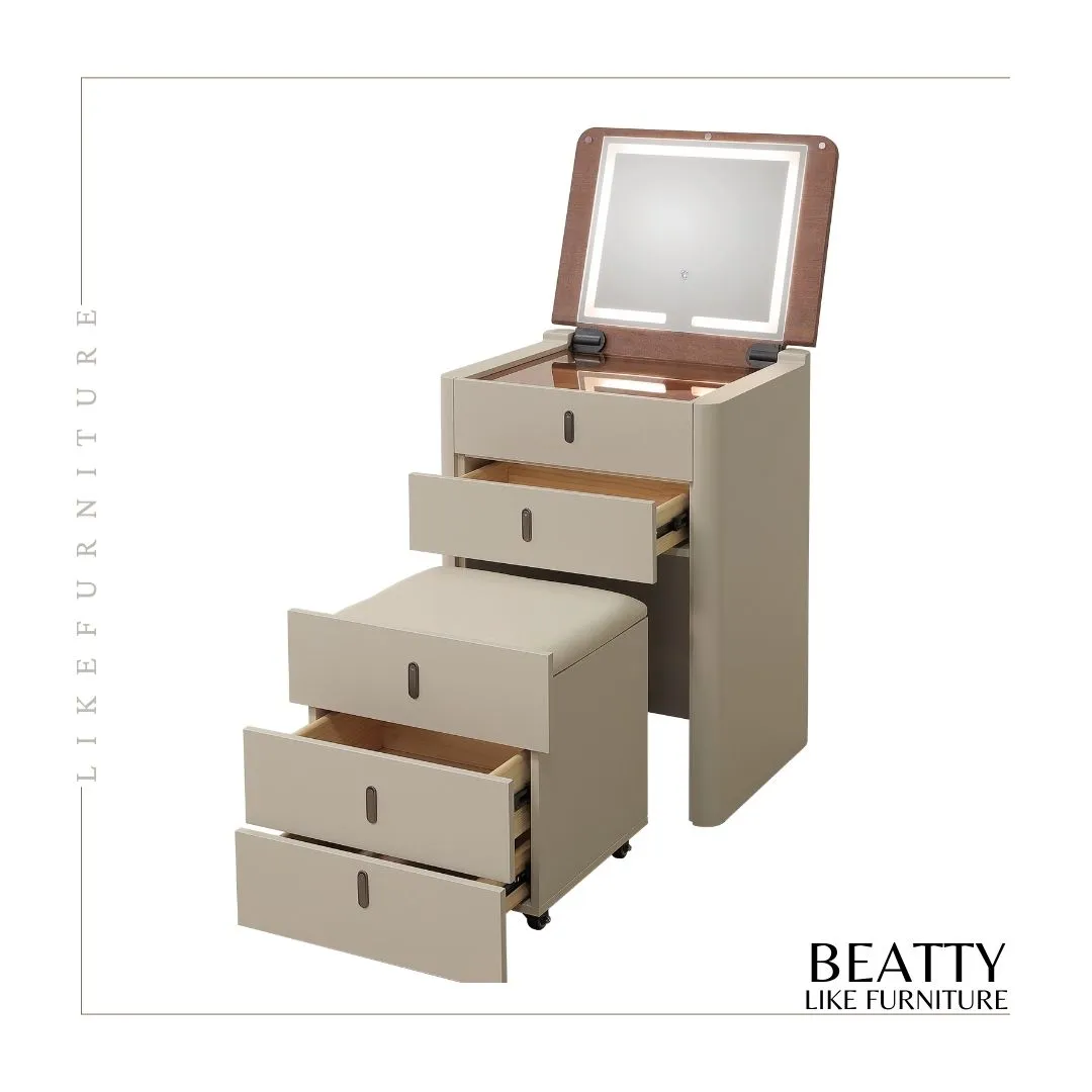 BEATTY
