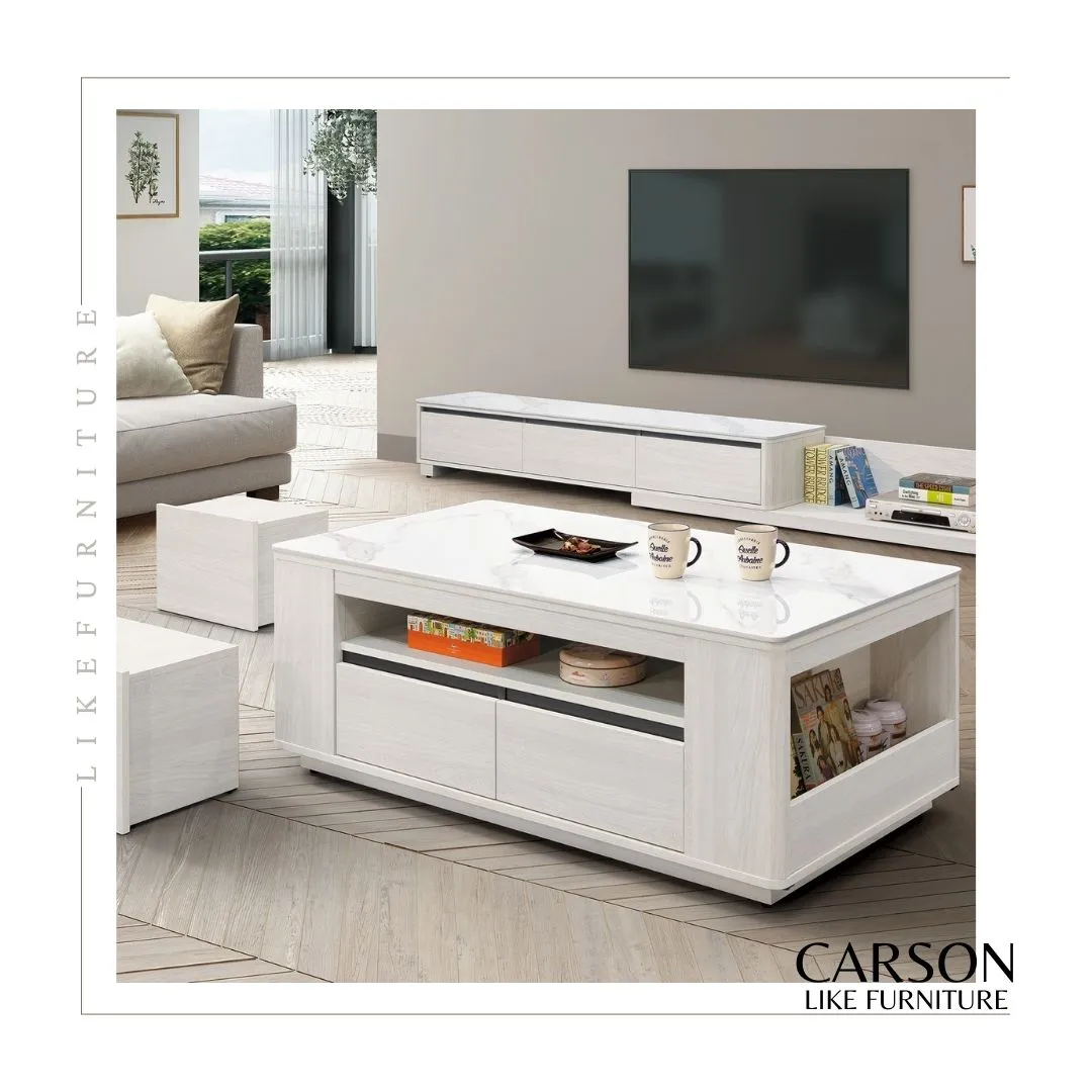 CARSON