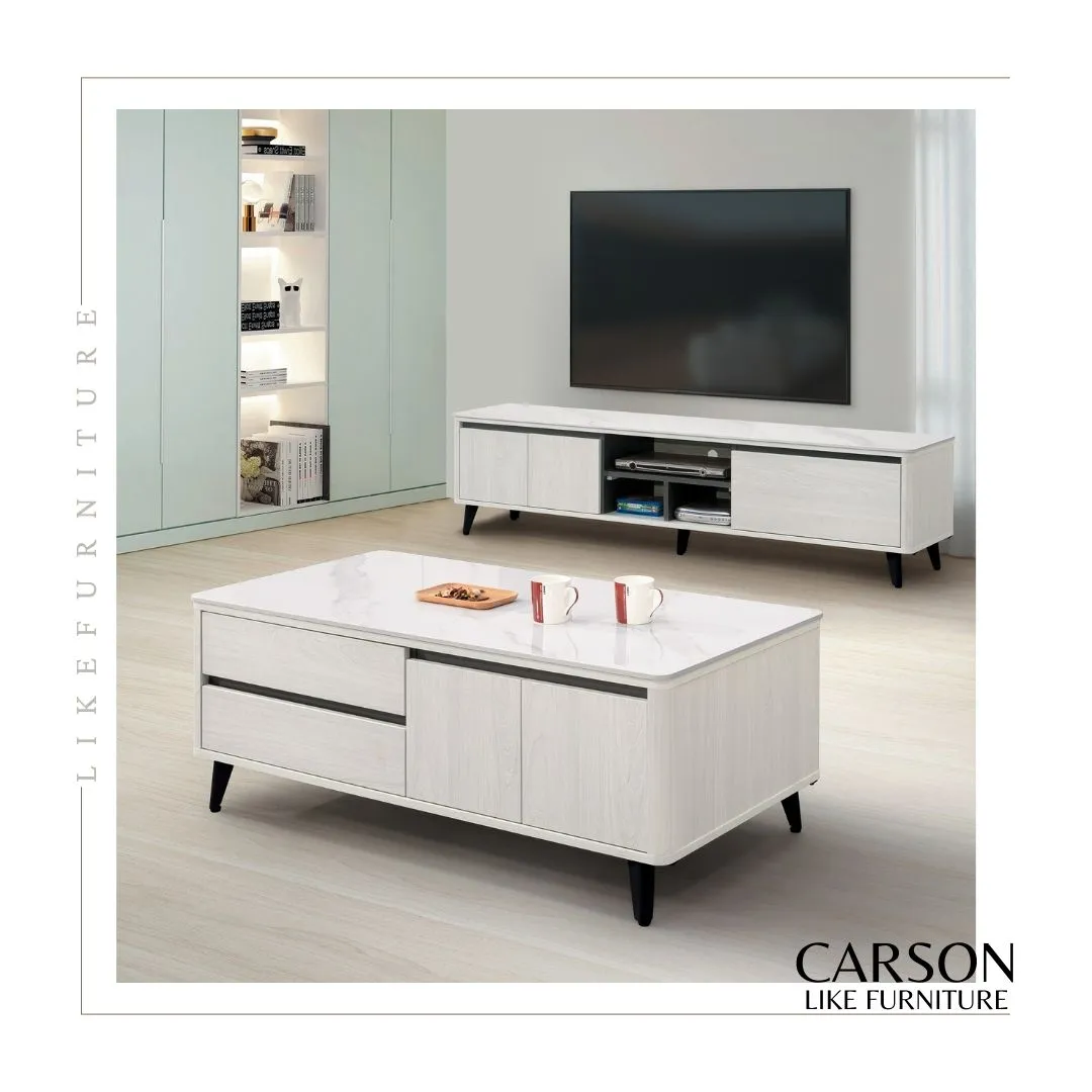CARSON