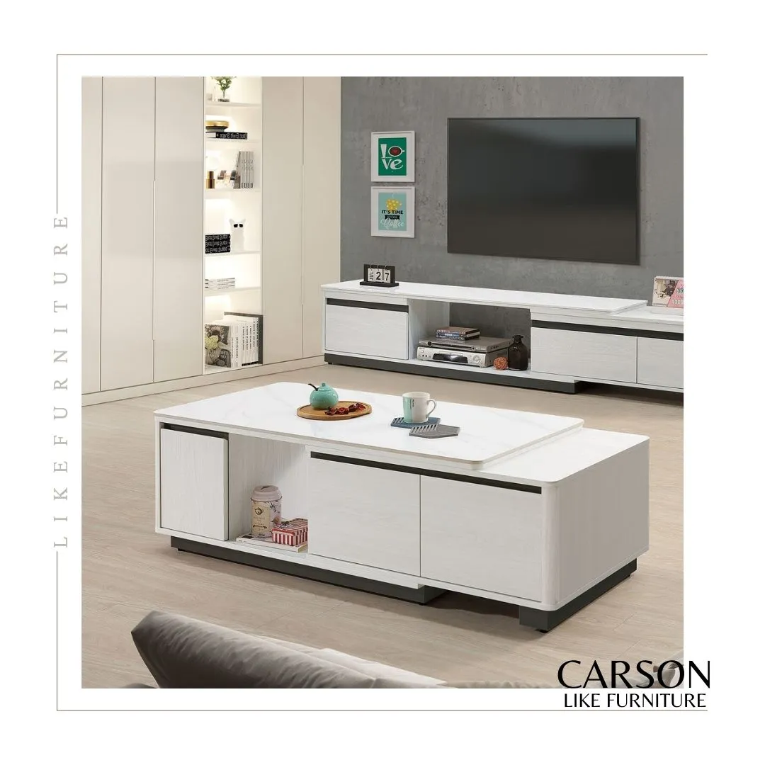 CARSON