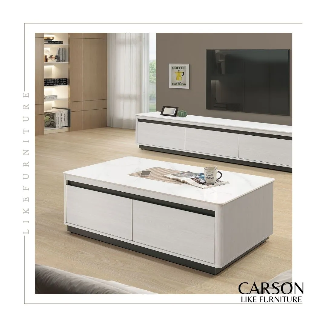 CARSON