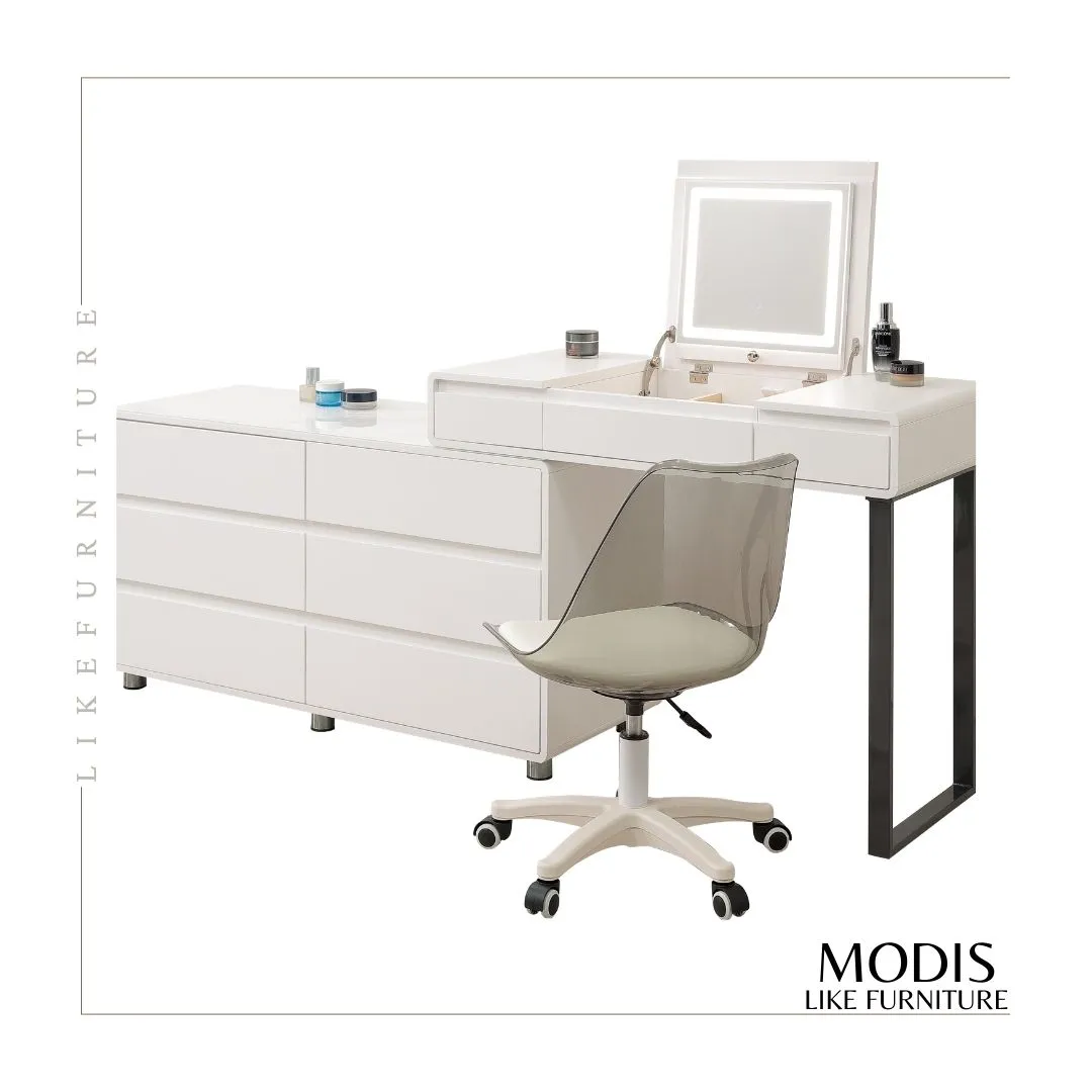 MODIS