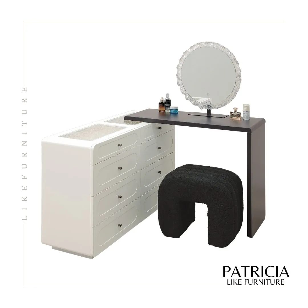 PATRICIA