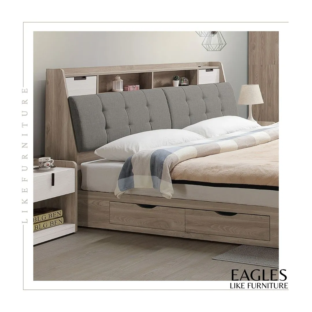 EAGLES