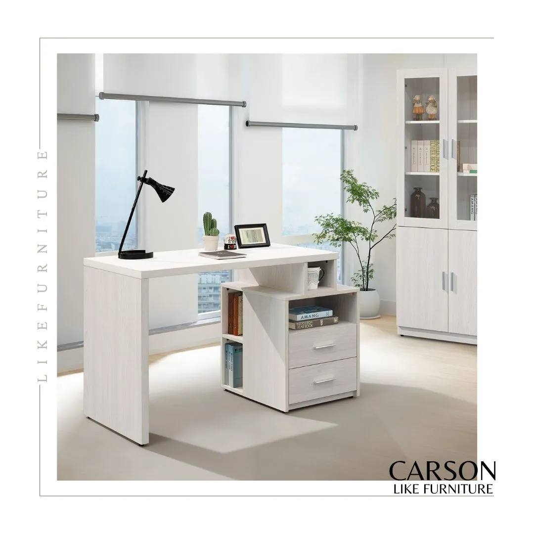 CARSON
