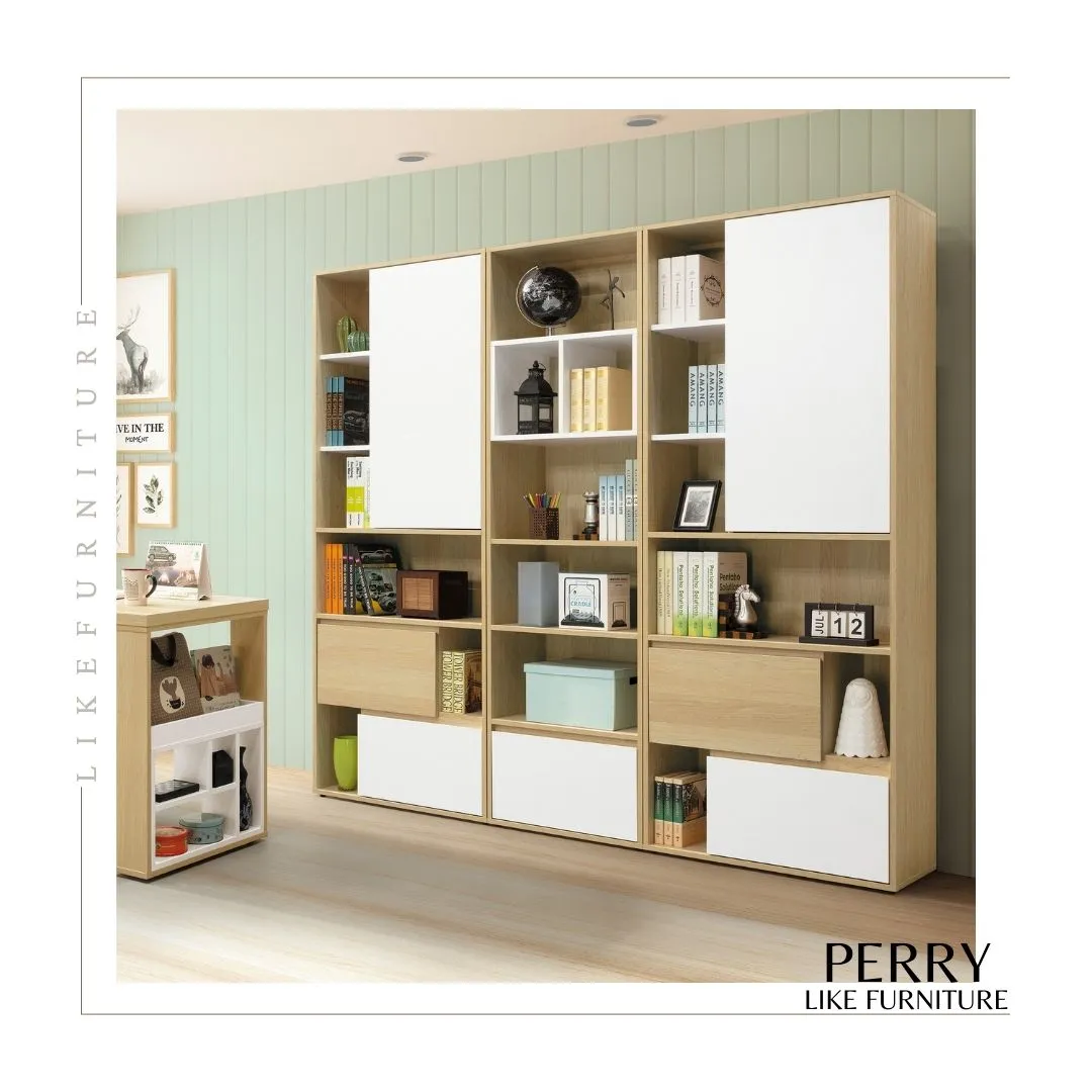 PERRY
